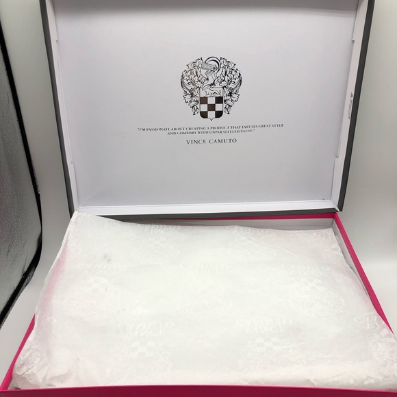 Vince Camuto Wantilla Motorcycle Bootie - Picture 9 of 10